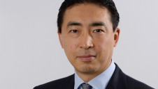 'I see great opportunities in the water utility and building services segment in Japan, South Korea and Taiwan.' Hideo Shirakawa, East Asia managing director, Grundfos